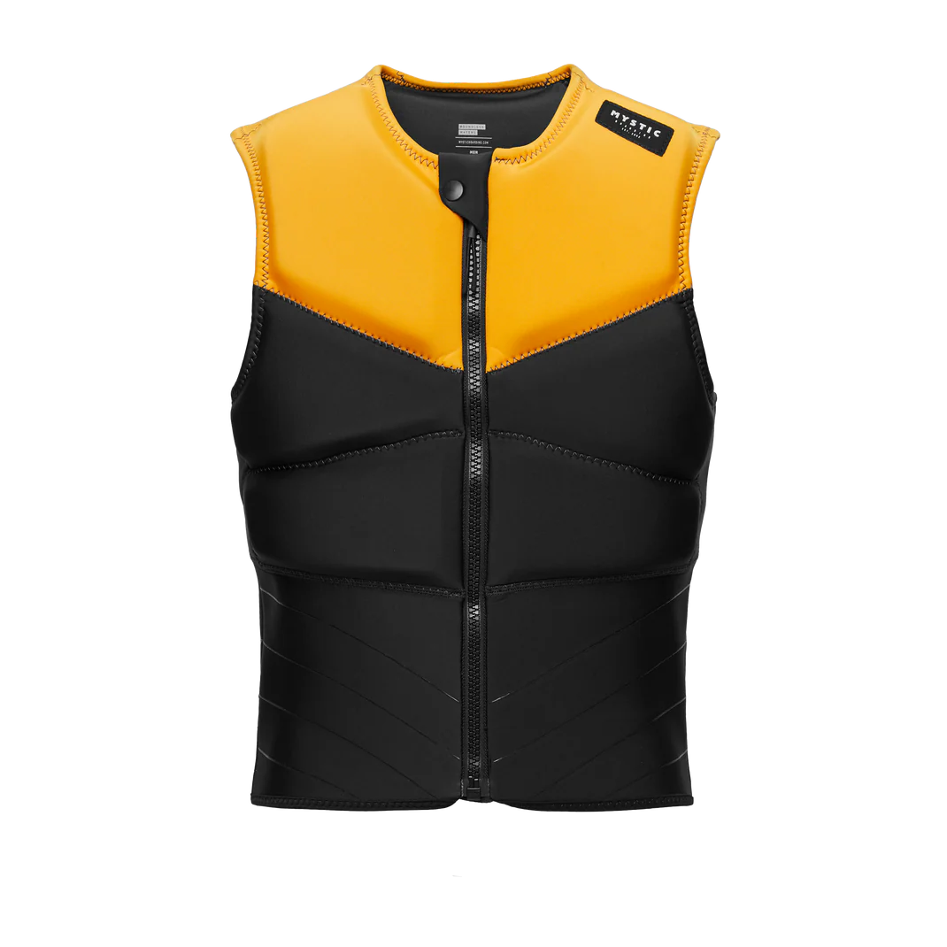 Mystic Block Kite Impact Vest