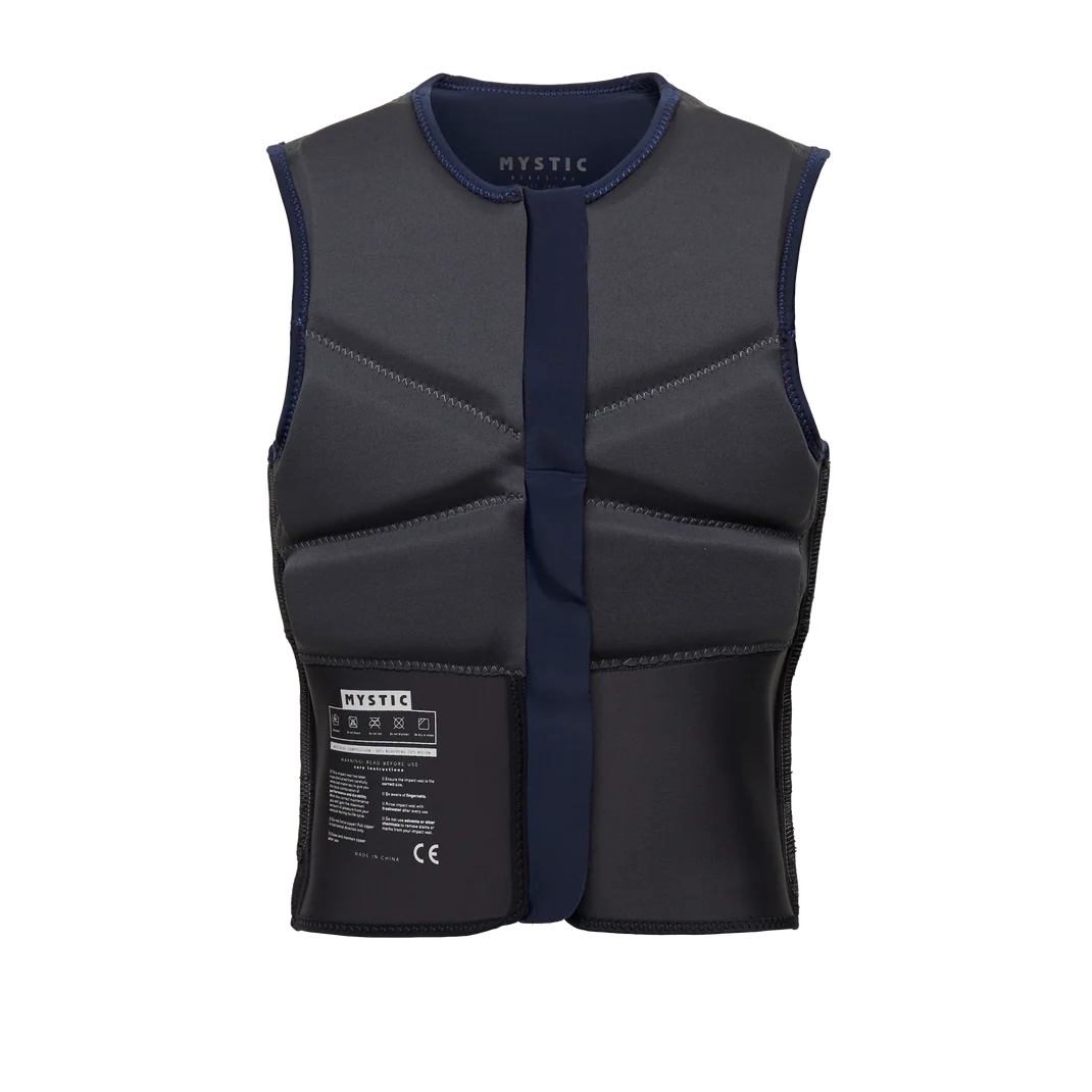 Mystic Block Kite Impact Vest - Image 5