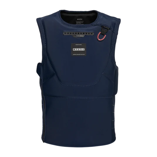 Mystic Solace Impact Vest Side Zip - Image 10