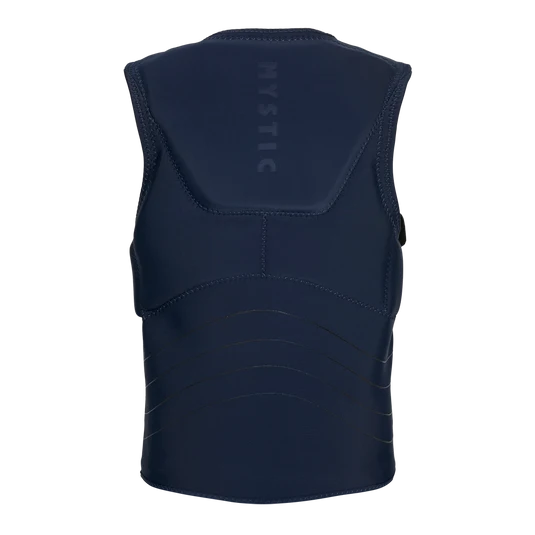 Mystic Solace Impact Vest Side Zip - Image 11