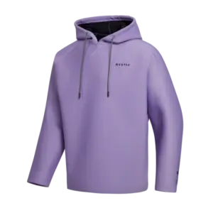 Mystic Haze Neoprene Hoodie