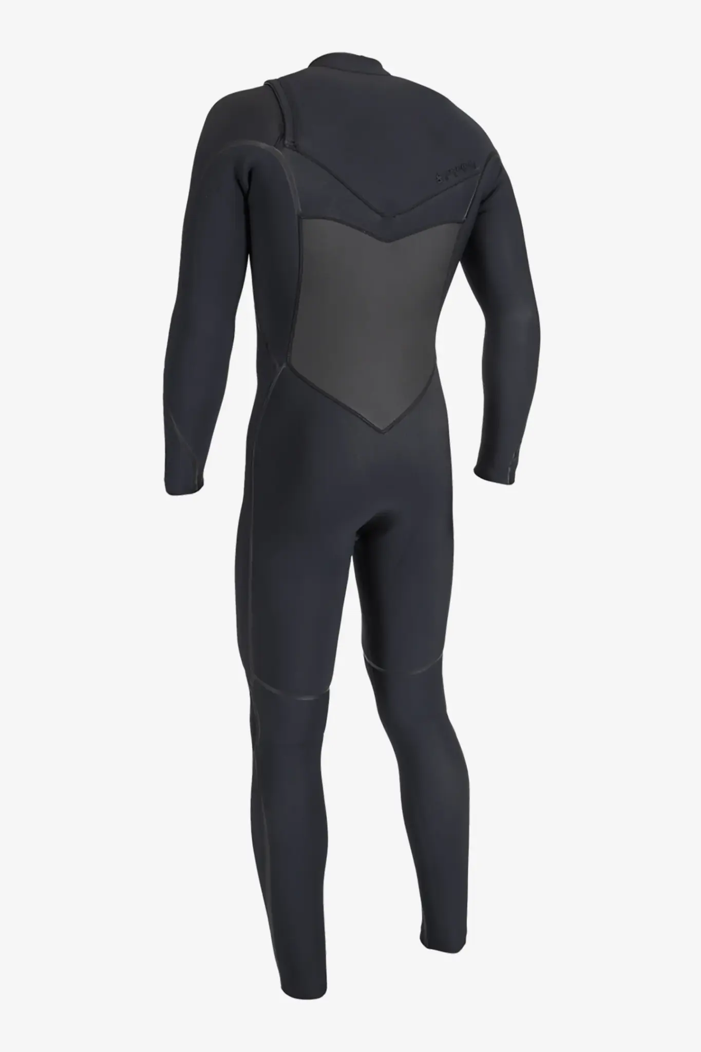 Psycho Tech 4/3mm Chest Zip Full Wetsuit - Image 2