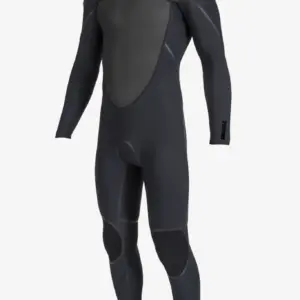 Psycho Tech 4/3mm Chest Zip Full Wetsuit