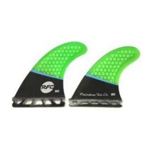 RFC Quad sET R5/R8 with Future Base