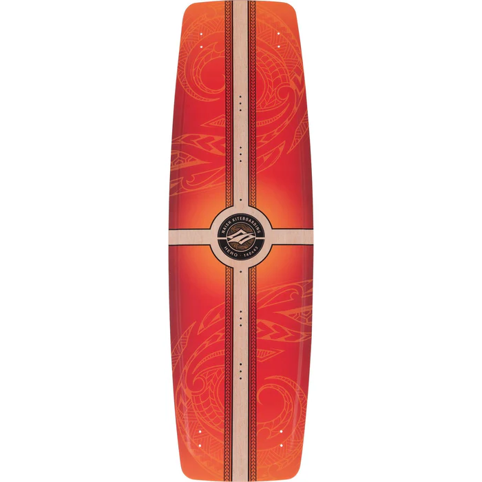 Naish S27 Hero Twin Tip - Image 4