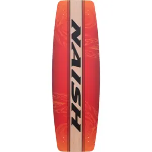Naish S27 Hero Twin Tip
