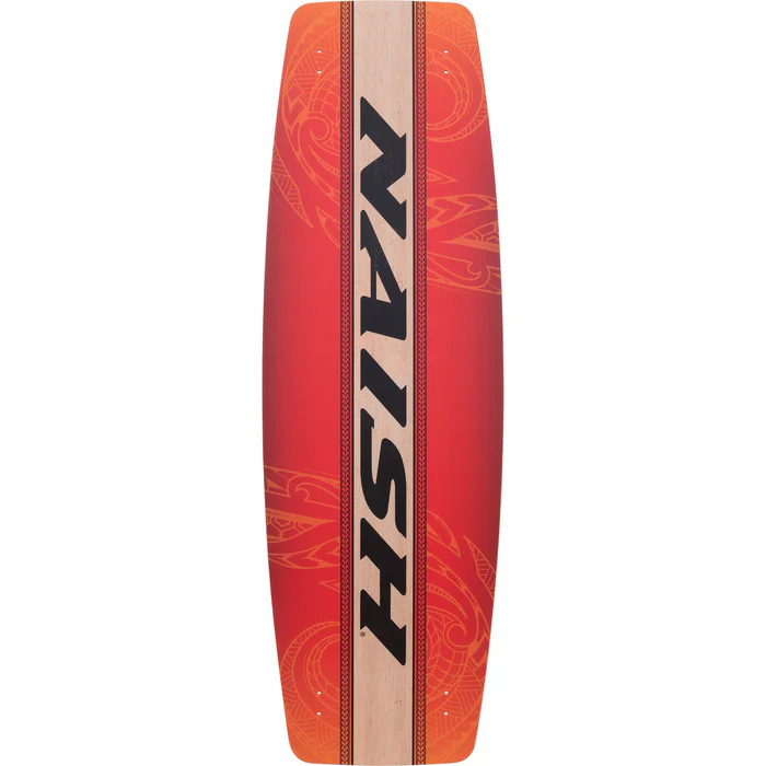 Naish S27 Hero Twin Tip
