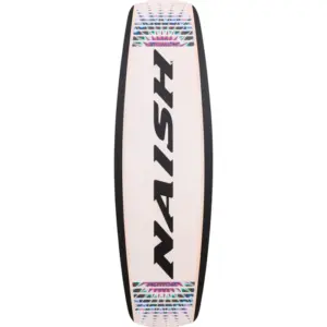 Naish S27 Traverse Ewan Jaspan Pro