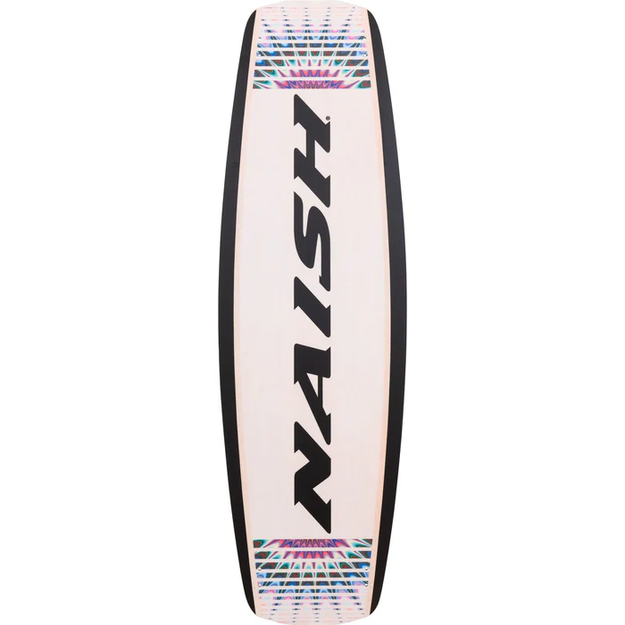 Naish S27 Traverse Ewan Jaspan Pro