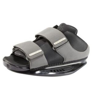 Slingshot Joint Bindings Black