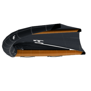 F-One Strike V5 CWC Aluula