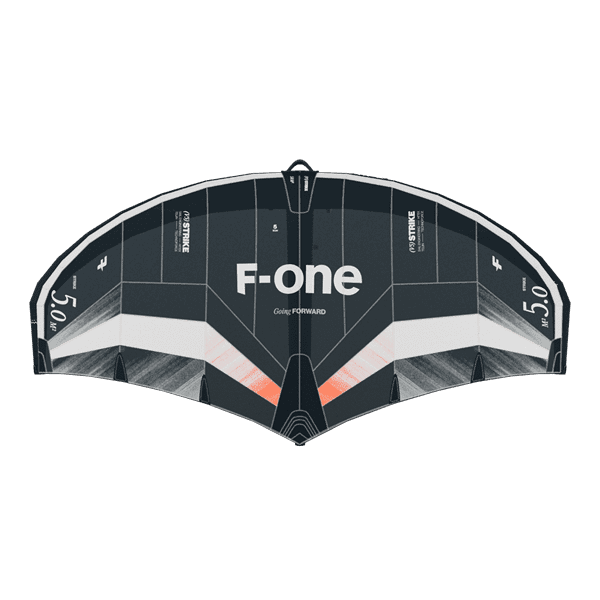 F-One Strike V5 Wing